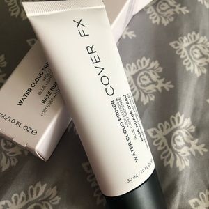 Cover fx water cloud primer